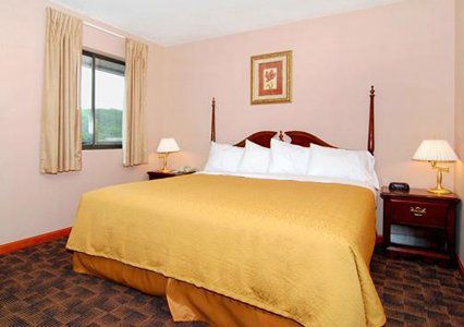 Americas Value Torrington, Ct Hotel Torrington