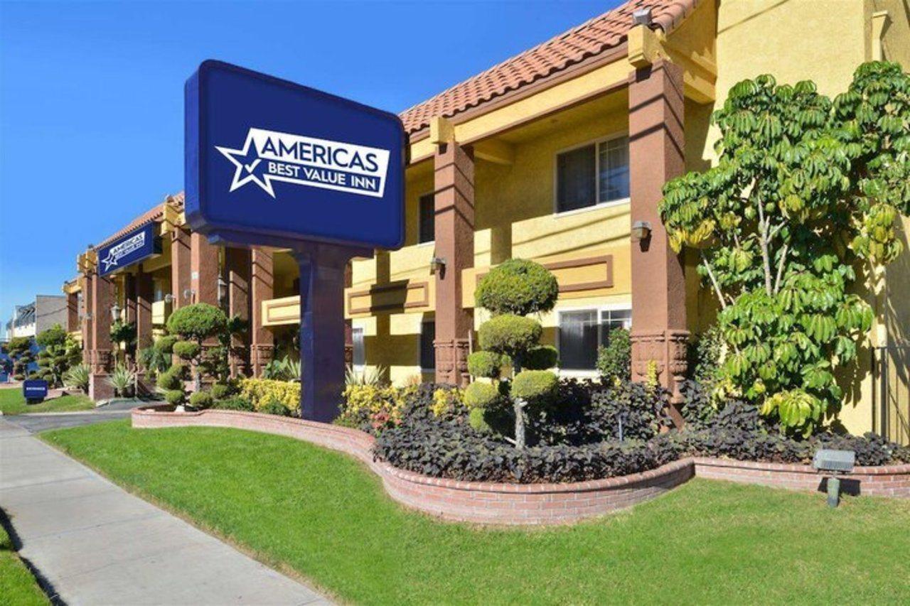 Americas Value Torrington, Ct Hotel