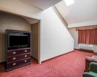 Americas Value Torrington, Ct Hotel Torrington