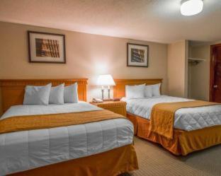 Americas Value Torrington, Ct Hotel
