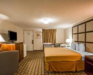 Americas Value Torrington, Ct Hotel Torrington