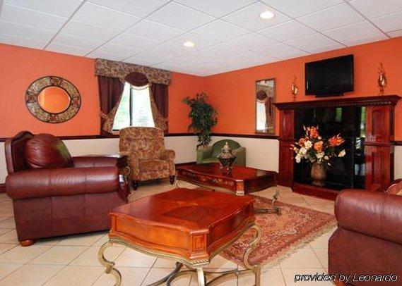 Americas Value Torrington, Ct Hotel 2*