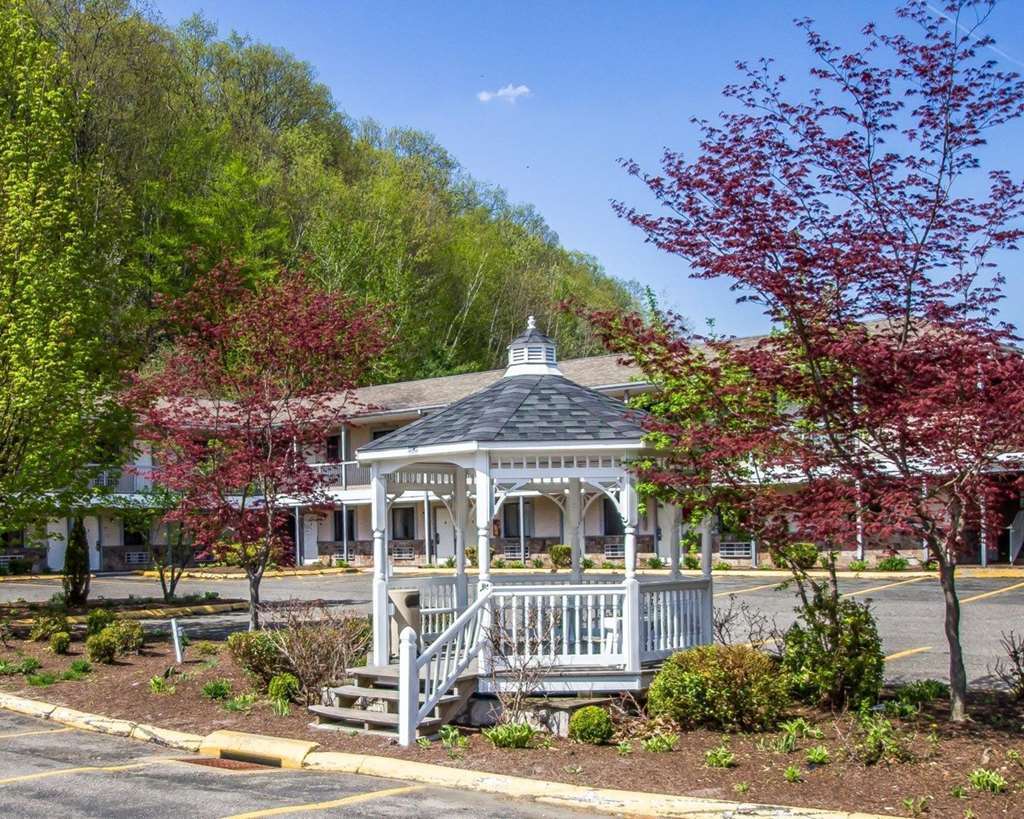 Americas Value Torrington, Ct Hotel Torrington