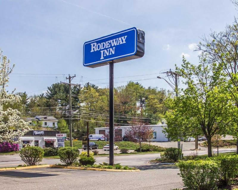 Hotel Americas Value Torrington, Ct 2*