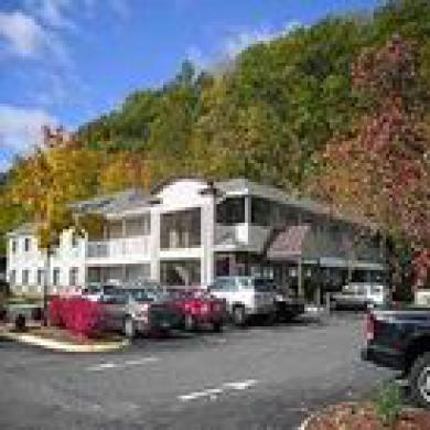Hotel Americas Value Torrington, Ct 2*