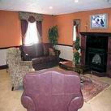 Americas Value Torrington, Ct Hotel 2*