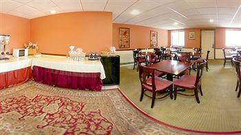 Americas Value Torrington, Ct Hotel
