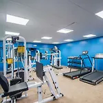 Americas Best Value Inn Torrington, Ct 