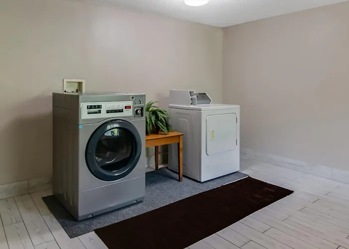 Americas Best Value Inn Torrington, Ct