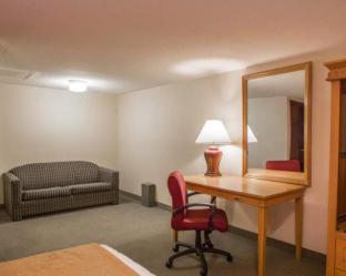 Hotel Americas Value Torrington, Ct Torrington