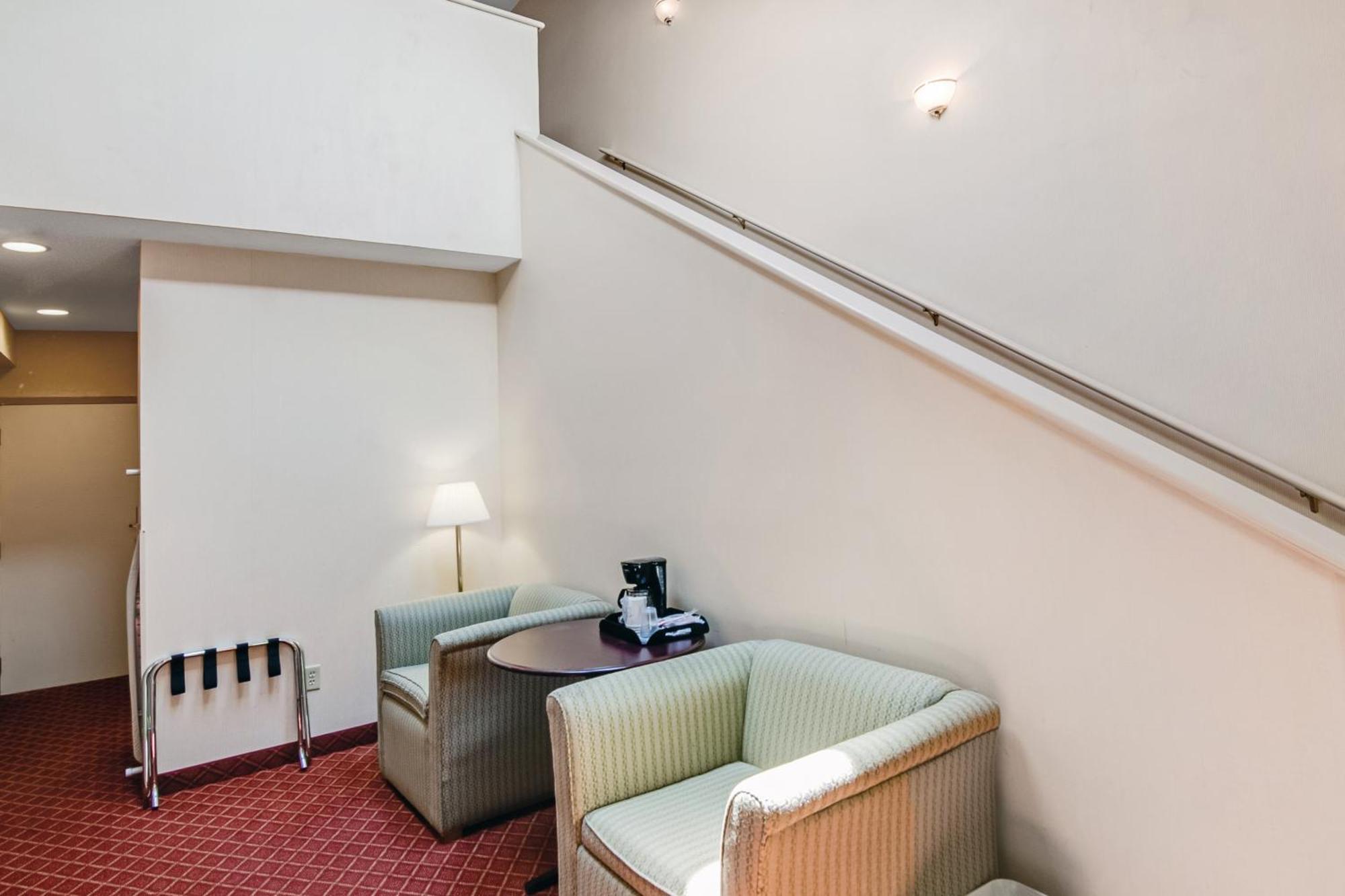 Hotel Americas Value Torrington, Ct Torrington