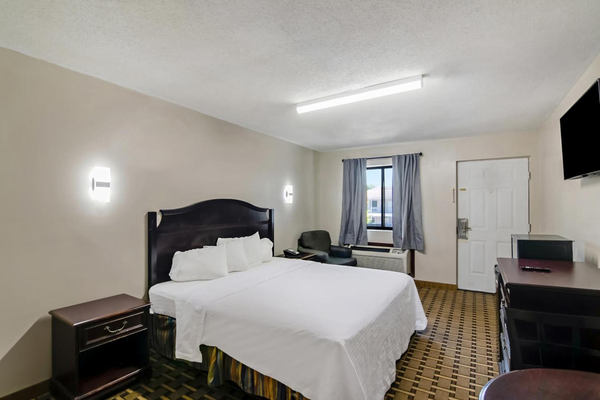 Americas Value Torrington, Ct Hotel Torrington
