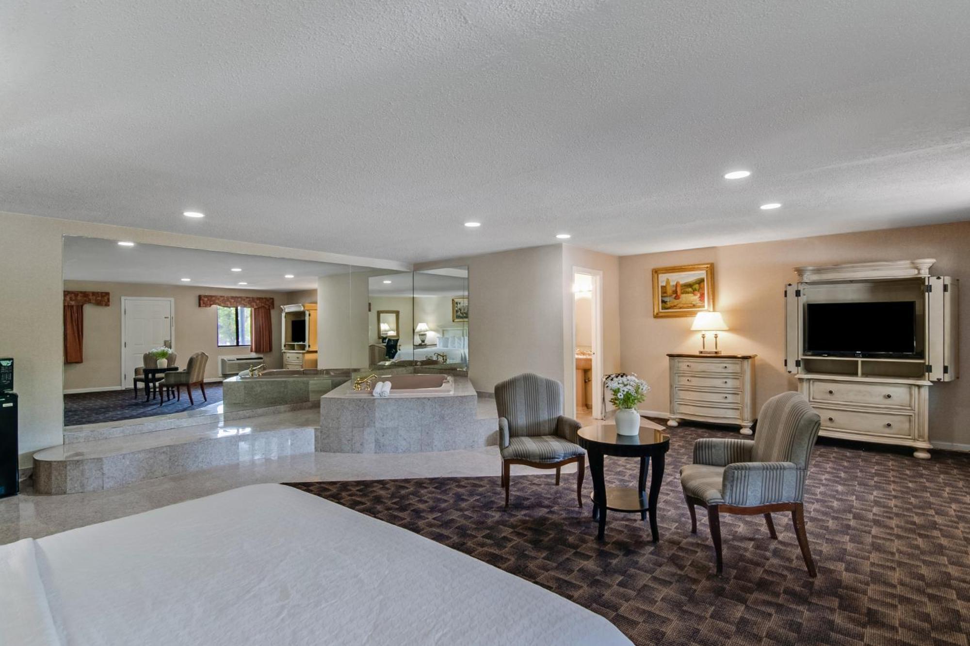 Hotel Americas Value Torrington, Ct 2*