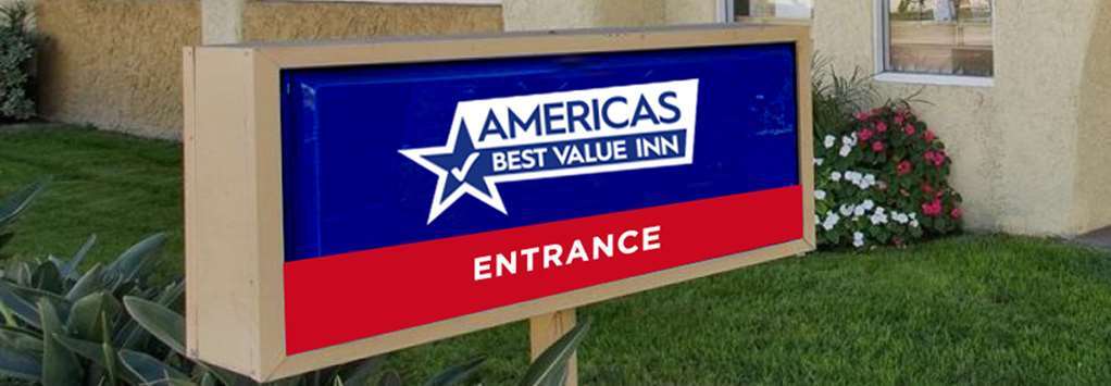 Hotel Americas Value Torrington, Ct 2*