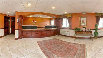 Americas Value Torrington, Ct 2* Torrington
